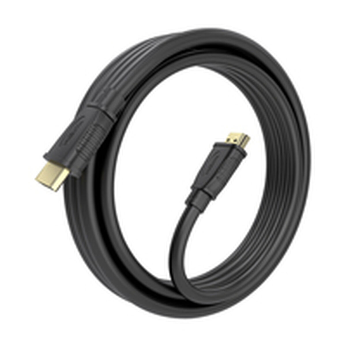 Image de Câble HDMI Aisens A150-0961 Noir 3 m
