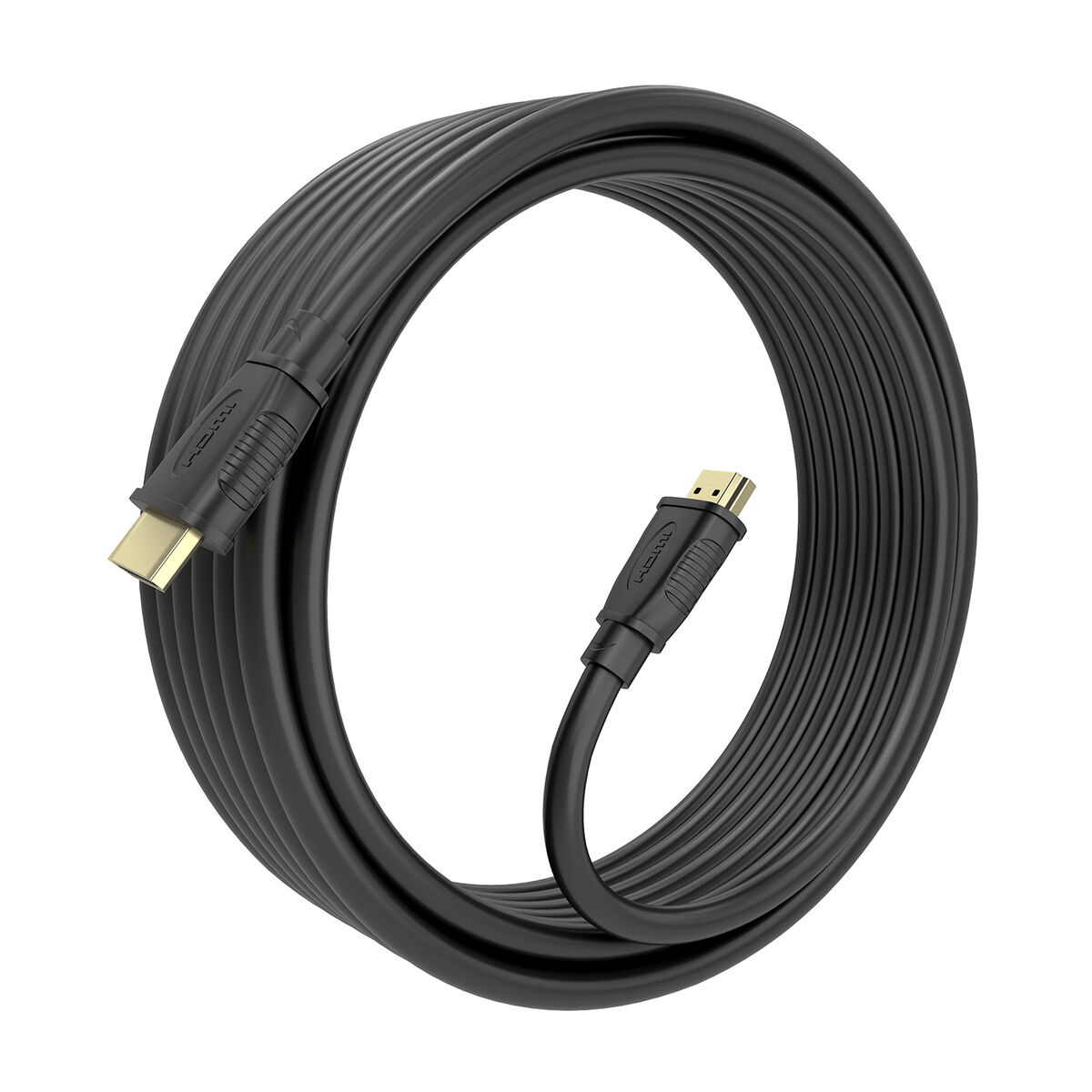 Bild von HDMI Kabel Aisens A150-0962 Schwarz