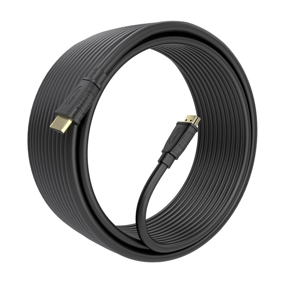 Image de Câble HDMI Aisens A150-0964 Noir 7 m