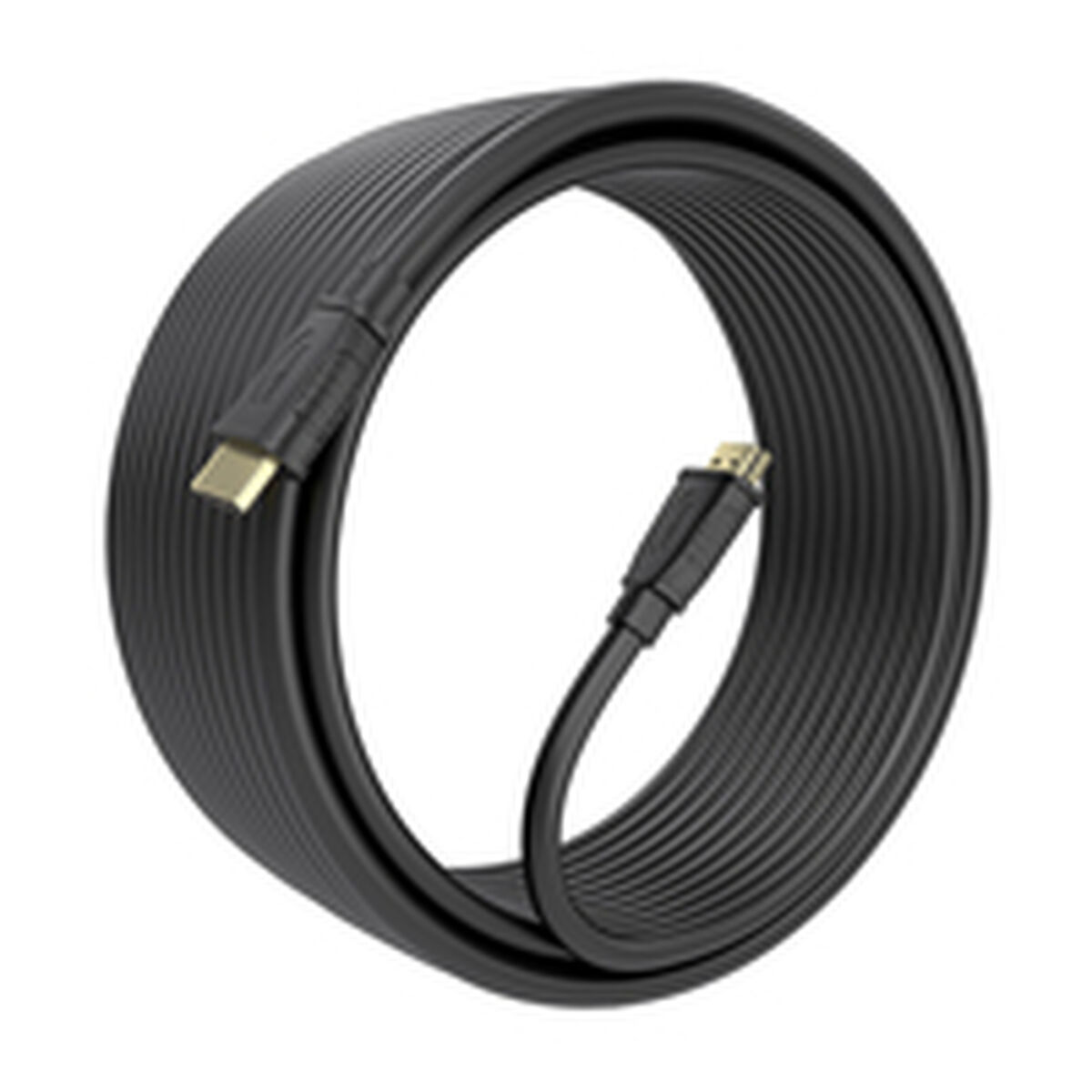 Bild von HDMI Kabel Aisens A150-0965 Schwarz