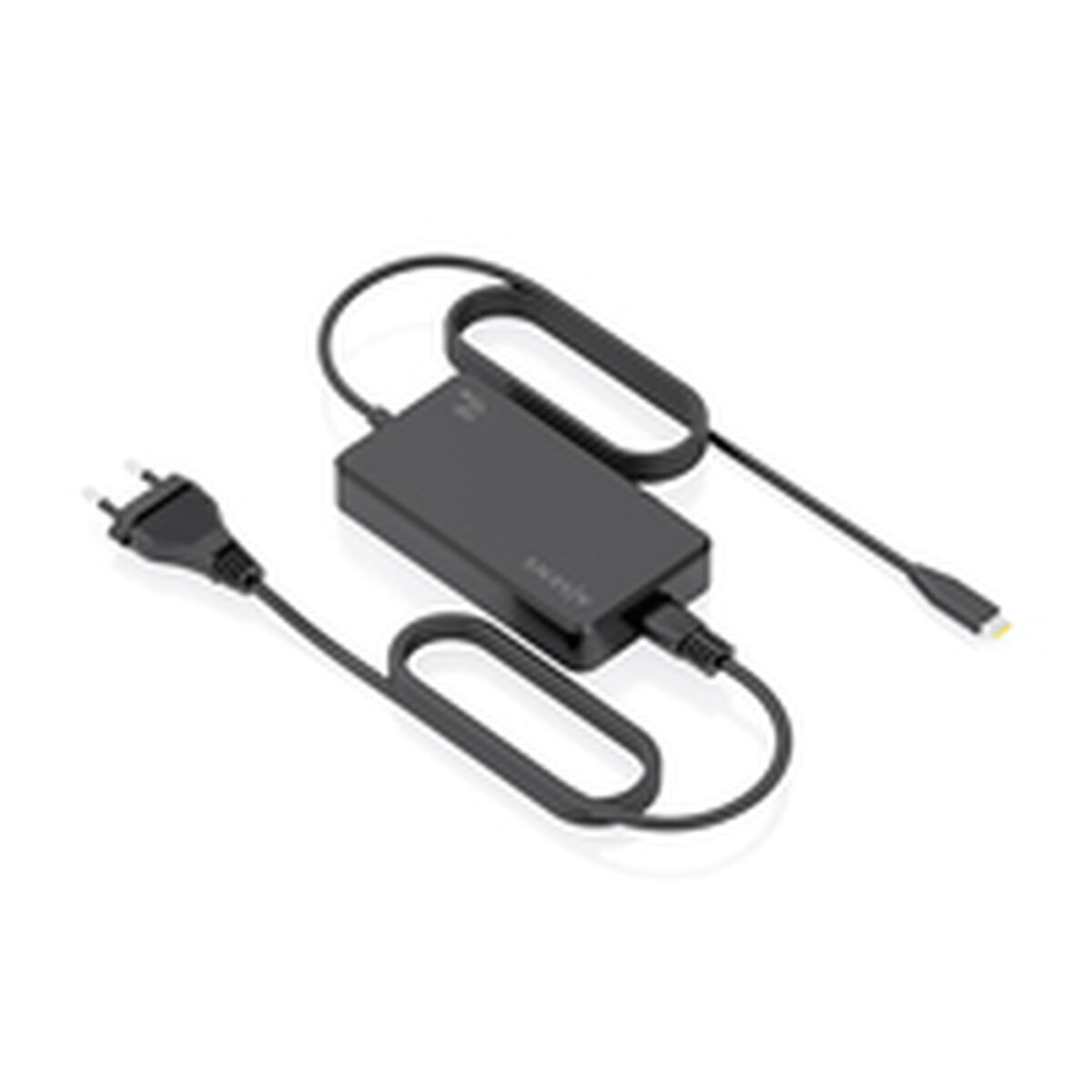 Obrazek Wall Charger Aisens ASCH-1PD45D067-BK 45 W Black
