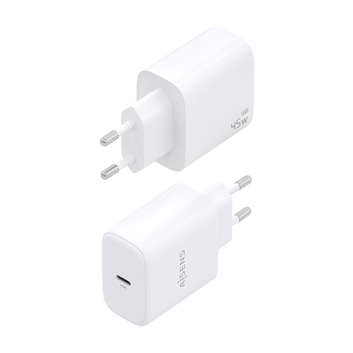 Image de Wall Charger Aisens A110-0969 White
