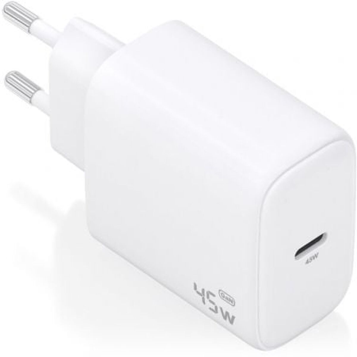 Picture of Wall Charger Aisens A110-0969 White 45 W