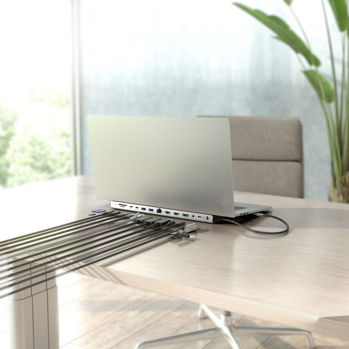 Picture of USB Hub Aisens ASUC-13P042-GR Grey