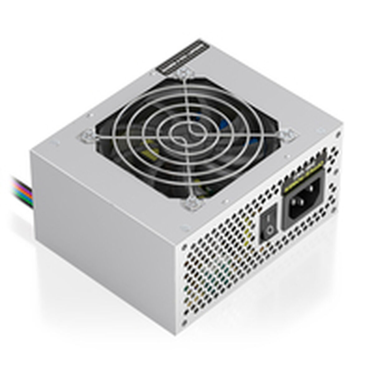 Image de Power supply Aisens ASPC-500SFX-SEO SFX 500 W