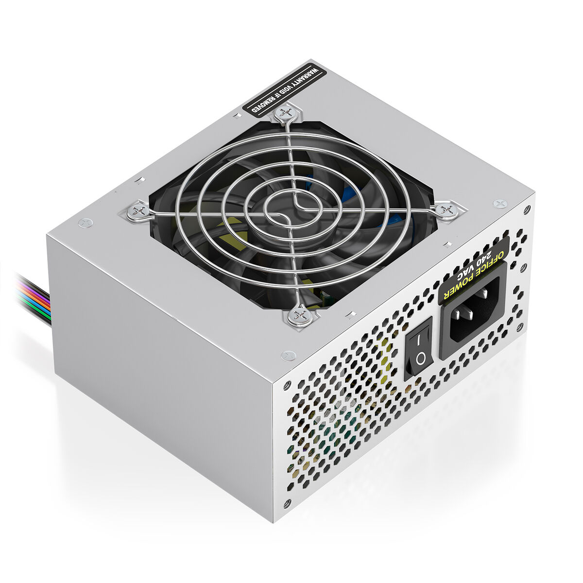 Image de Power supply Aisens ASPC-500SFX-SEO 500 W