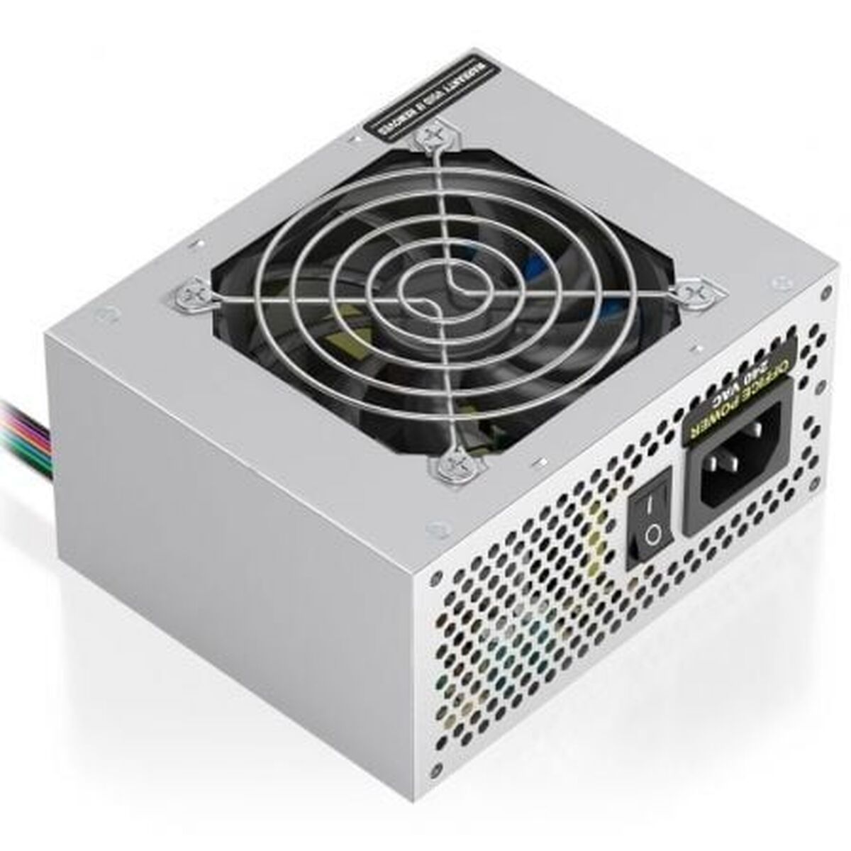 Kép Power supply Aisens ASPC-500SFX-SEO SFX 500 W