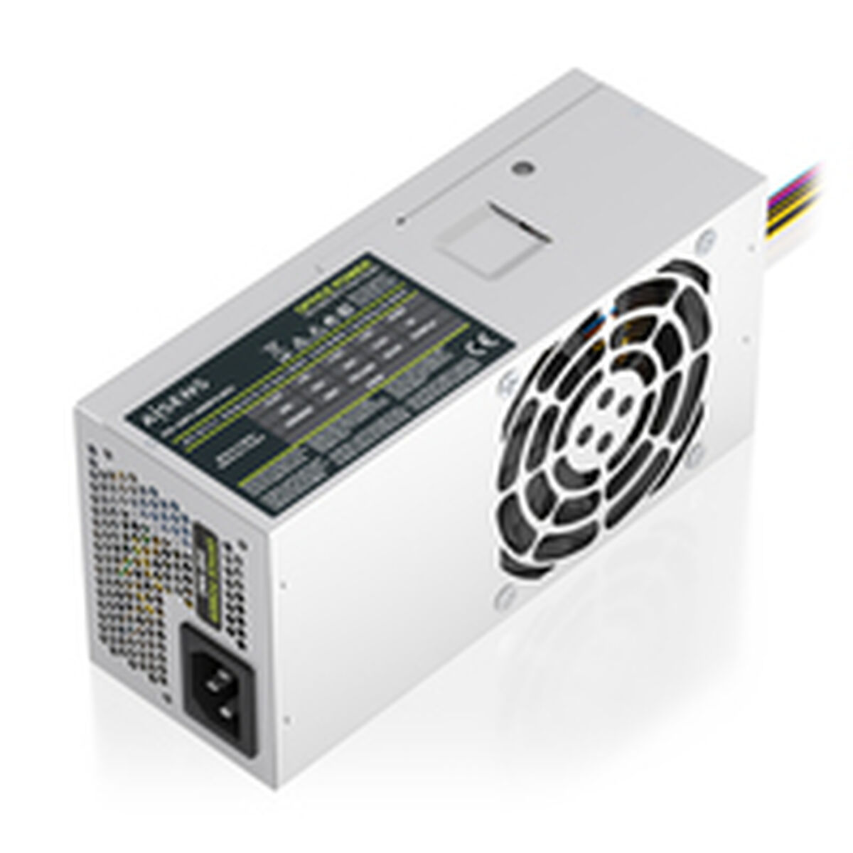 Image de Power supply Aisens ASPC-500TFX-SEO TFX 500 W