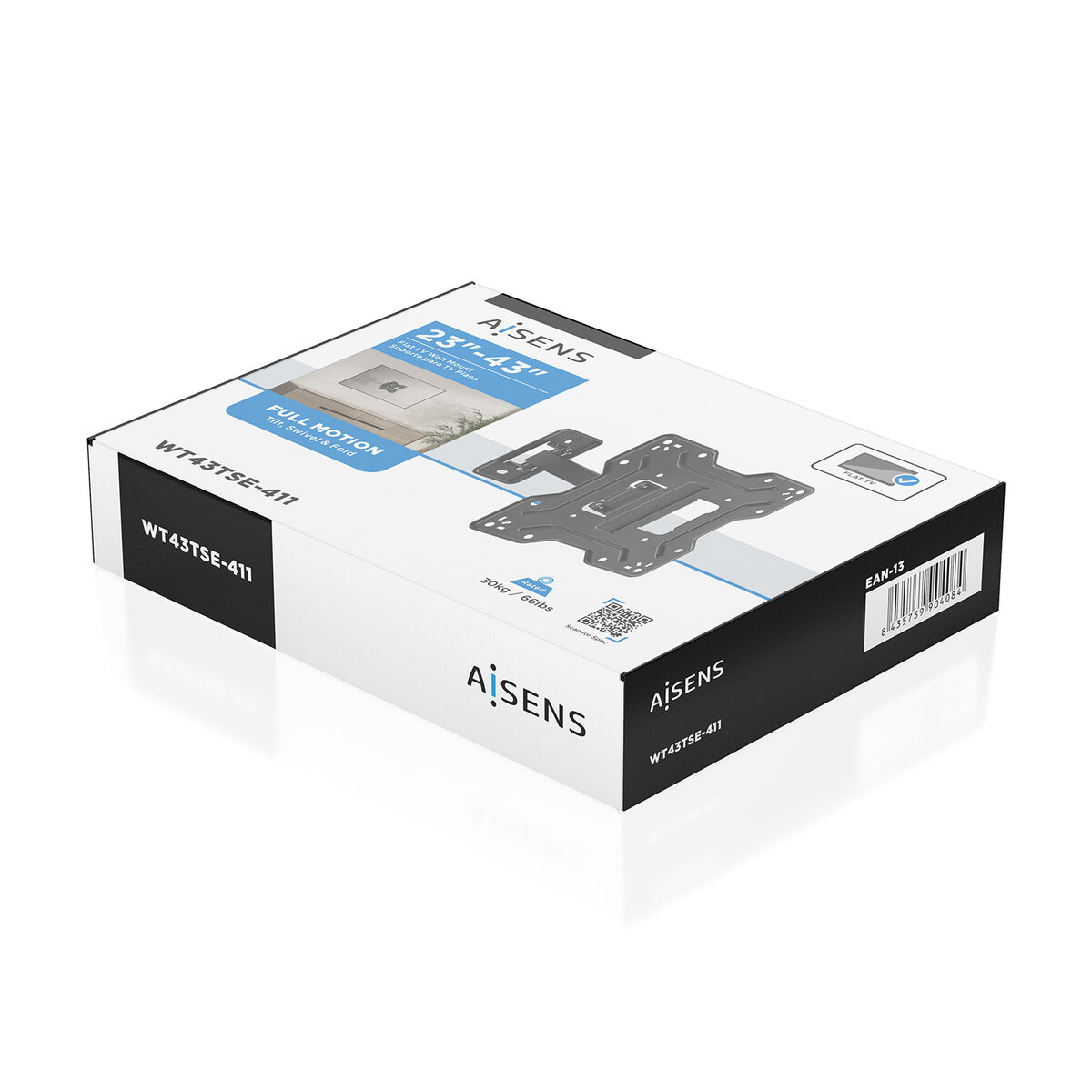 Bild von TV Mount Aisens WT43TSE-411 43"