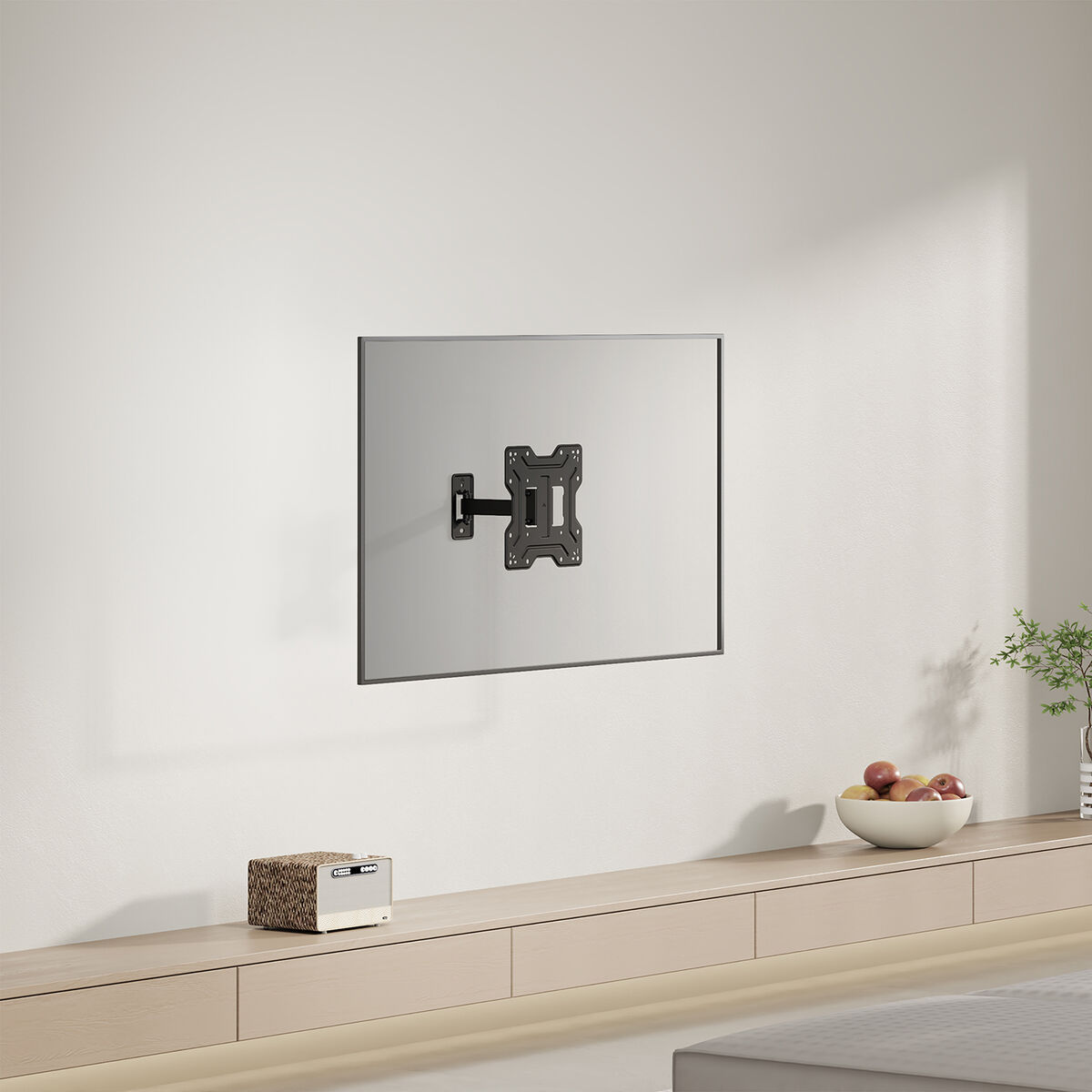 Bild von TV Mount Aisens WT43TSE-411 43"