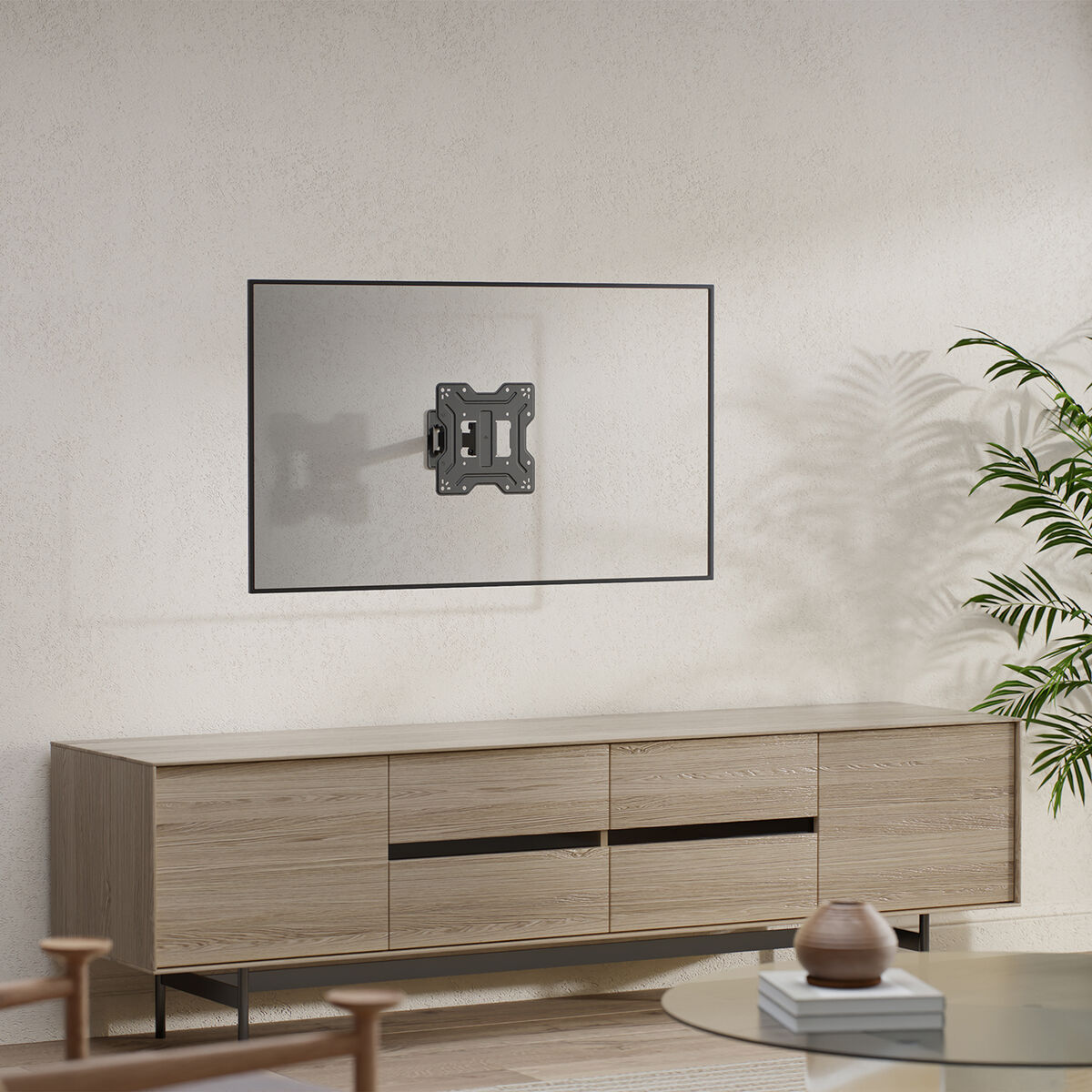 Bild von TV Mount Aisens WT43TSE-411 43"