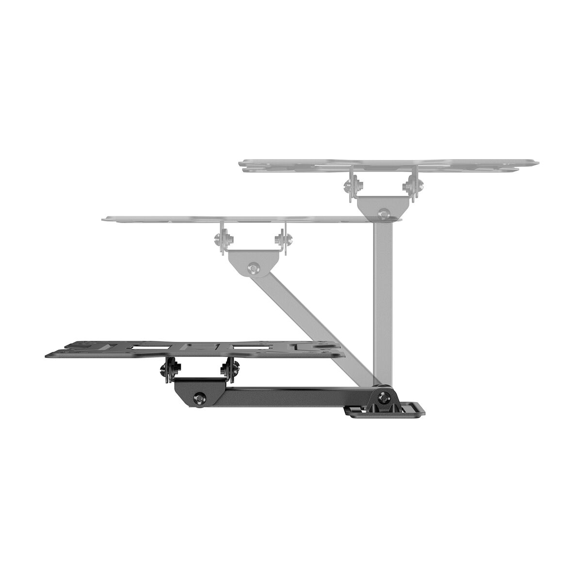 Bild von TV Mount Aisens WT43TSE-411 43"