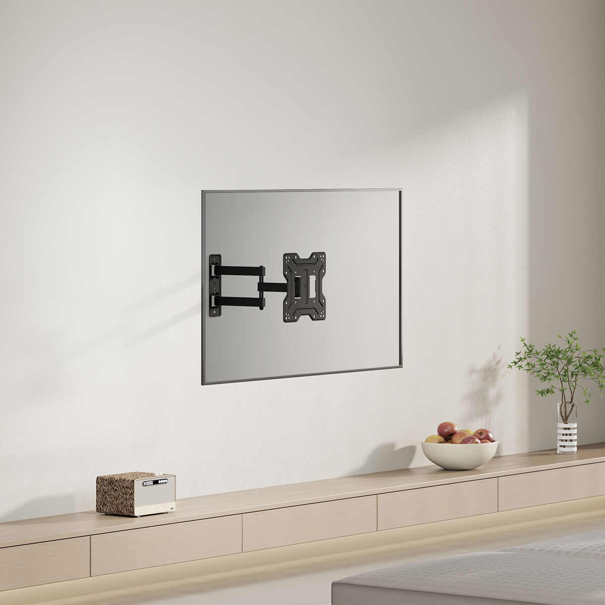 Bild von TV Mount Aisens WT43TSE-413 43"