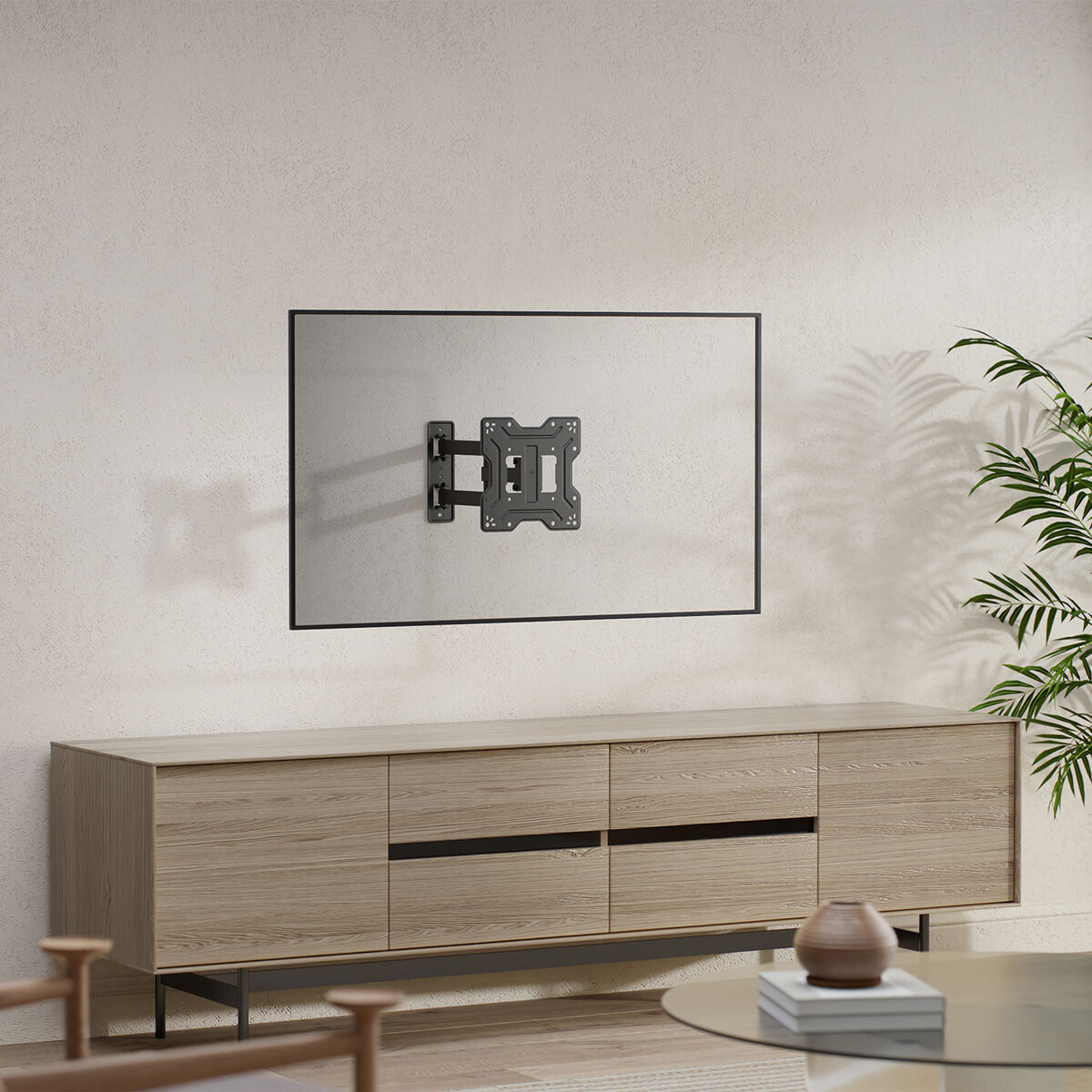 Bild von TV Mount Aisens WT43TSE-413 43"