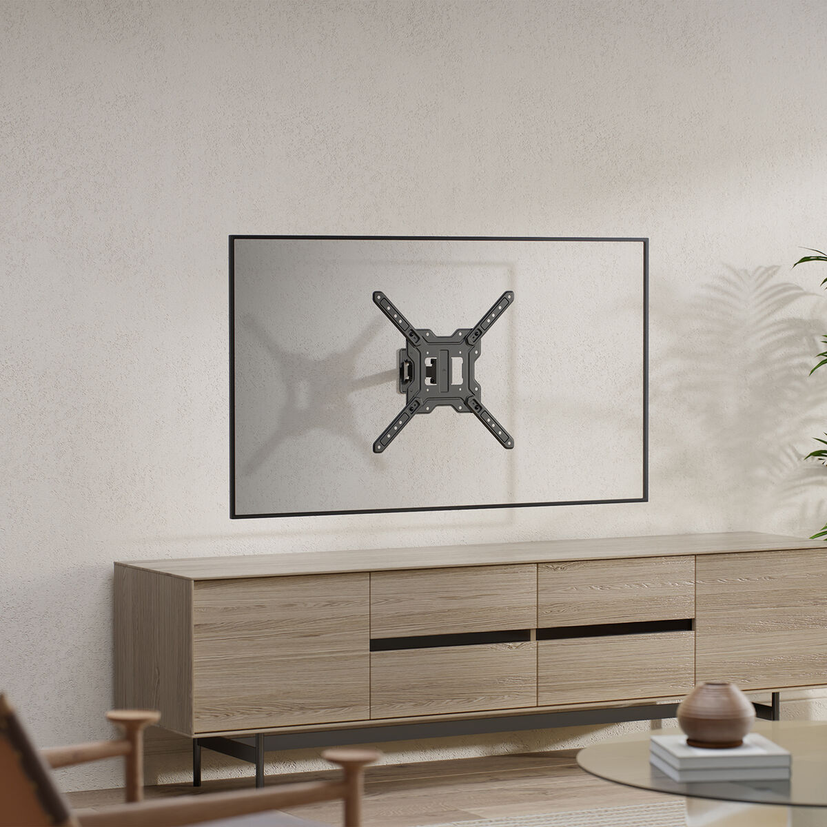 Image de TV Mount Aisens WT65TSE-415 65"