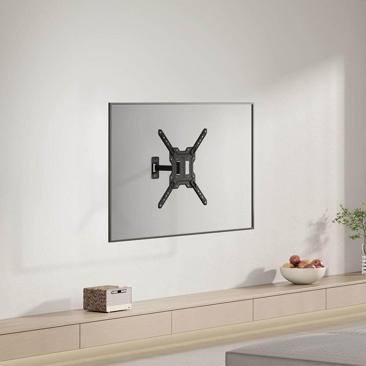 Image de TV Mount Aisens WT65TSE-415 65"