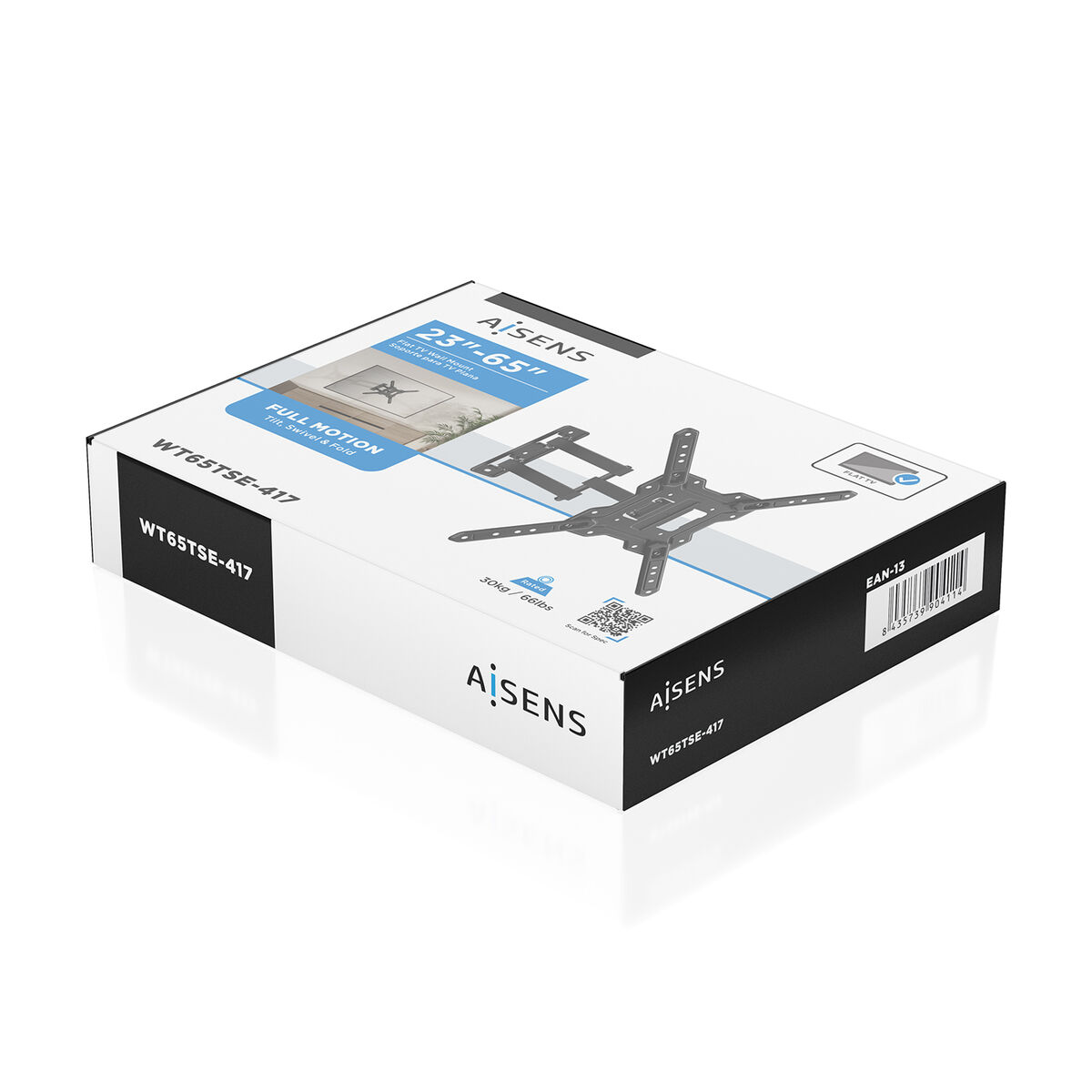 Image de TV Mount Aisens WT65TSE-417 65"