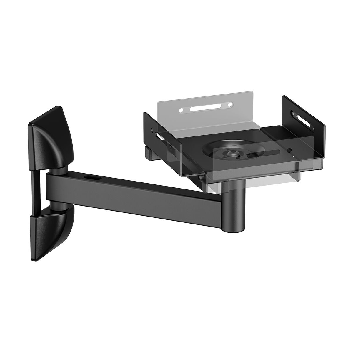 Bild von HDMI Cable Aisens SPK05U-421 Black