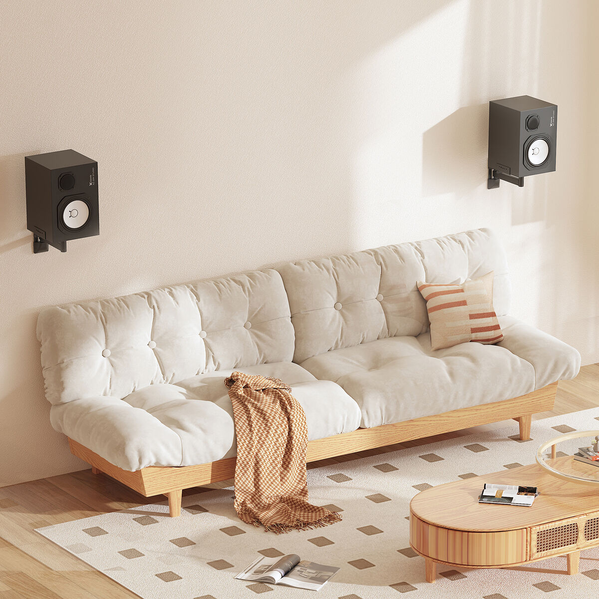 Bild von HDMI Cable Aisens SPK05U-421 Black