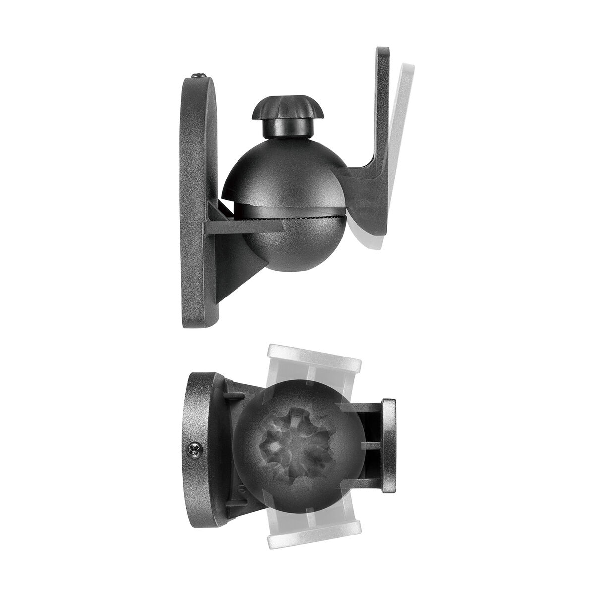 Bild von HDMI Cable Aisens SPK06U-423 Black