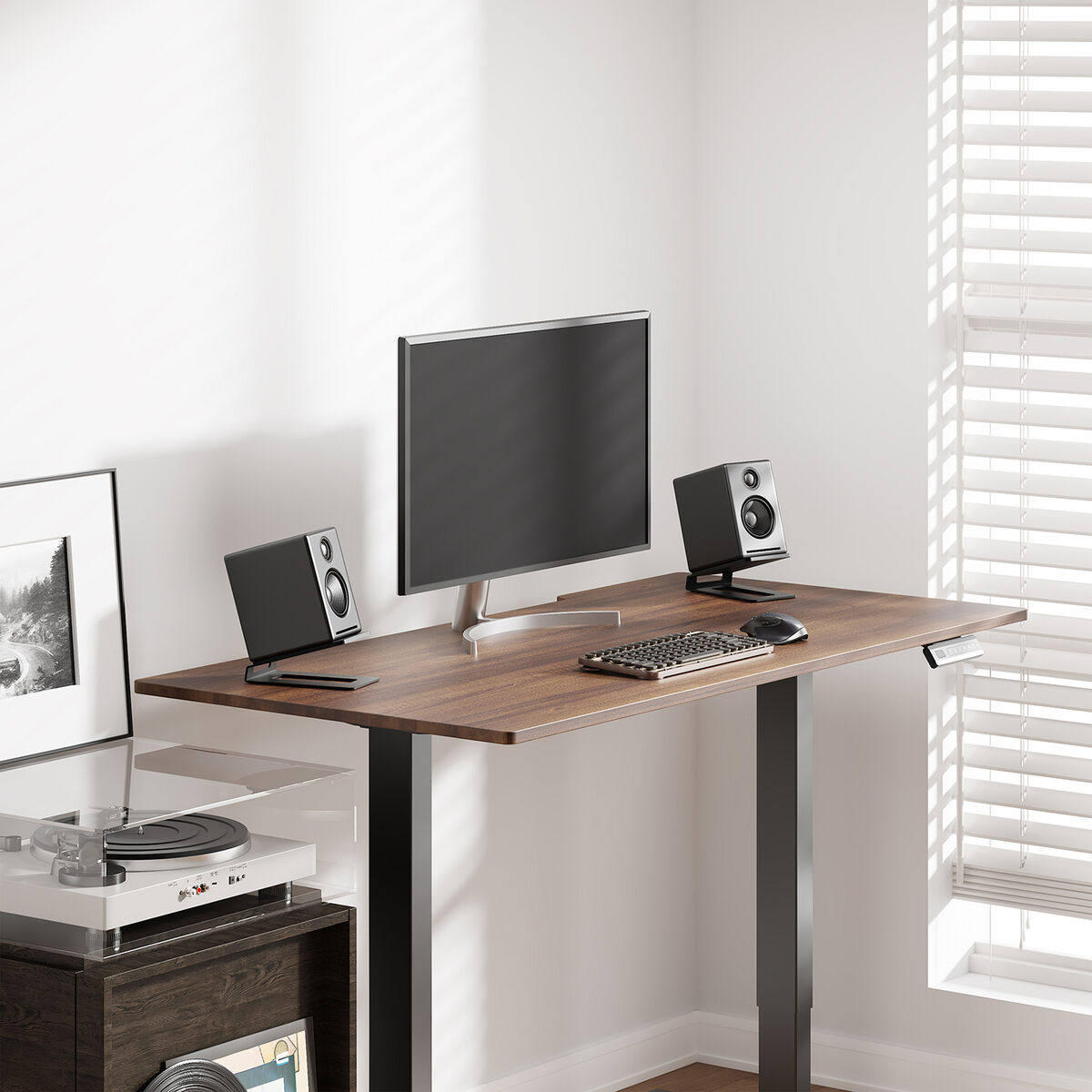 Bild von HDMI Cable Aisens SPK08U-427 Black