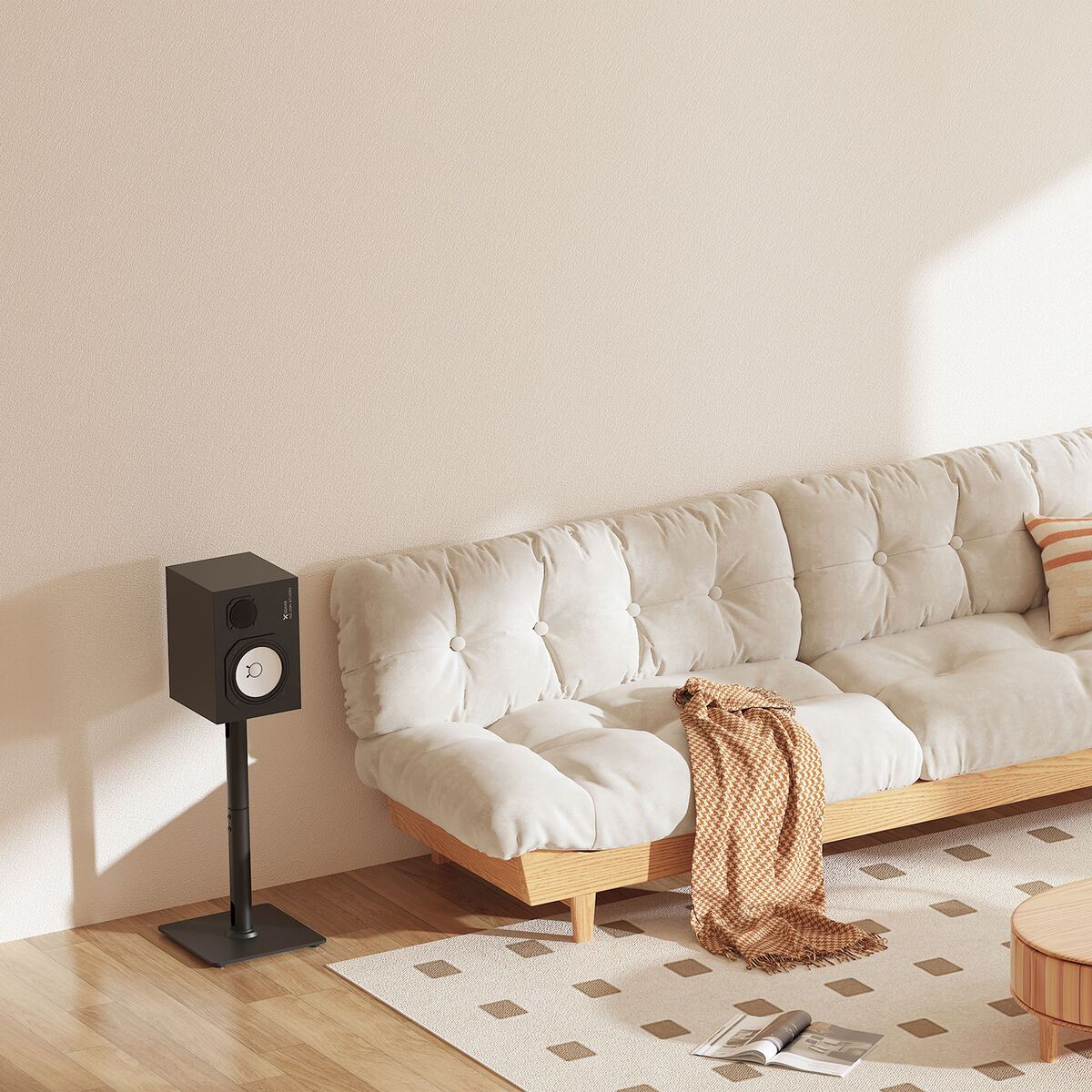 Bild von HDMI Cable Aisens SPK10U-431 Black