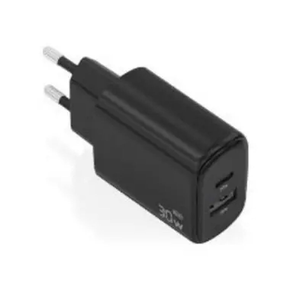 Picture of Powerbank Aisens A110-0978 Black