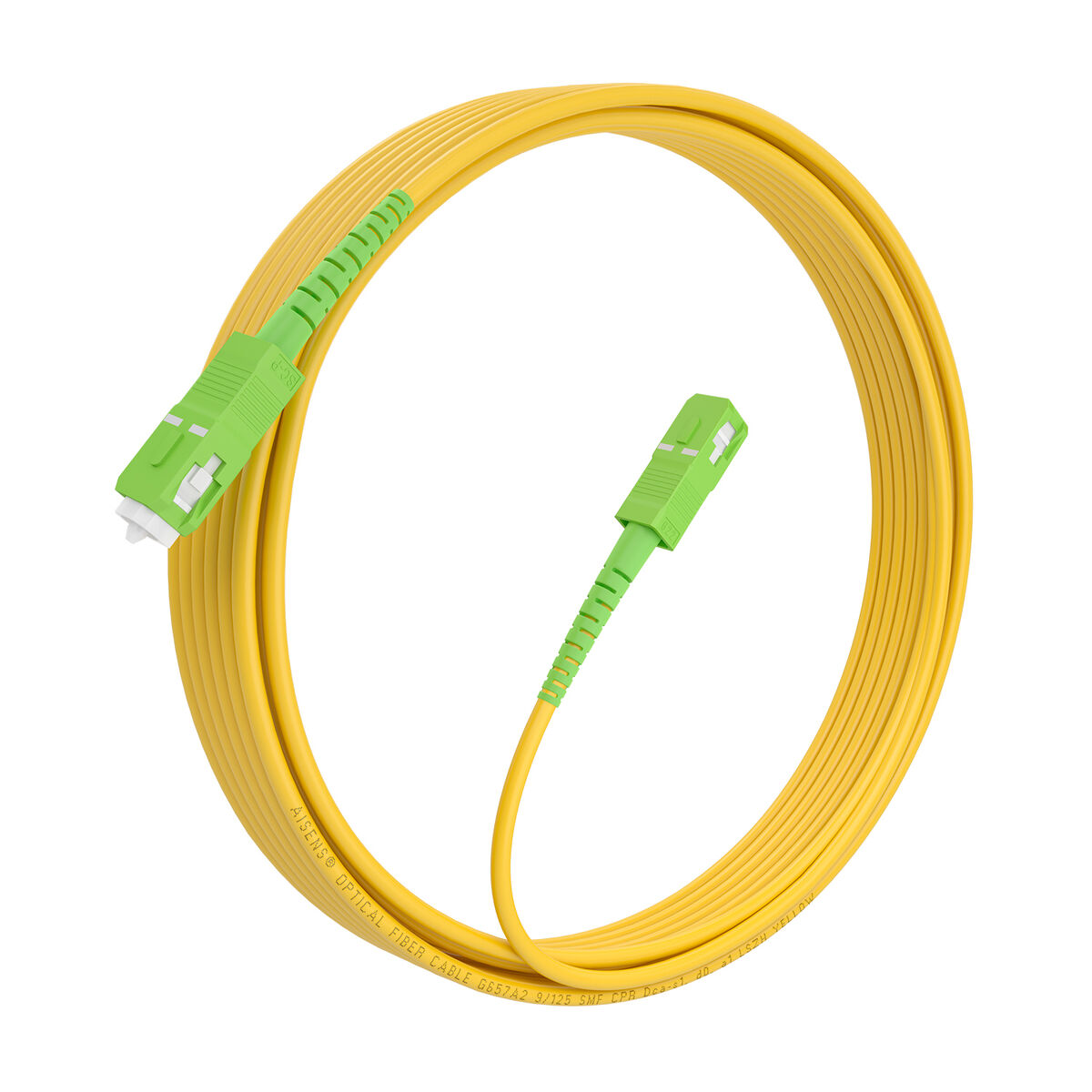 Bild von Fibre optic cable Aisens A152-0983 7 m