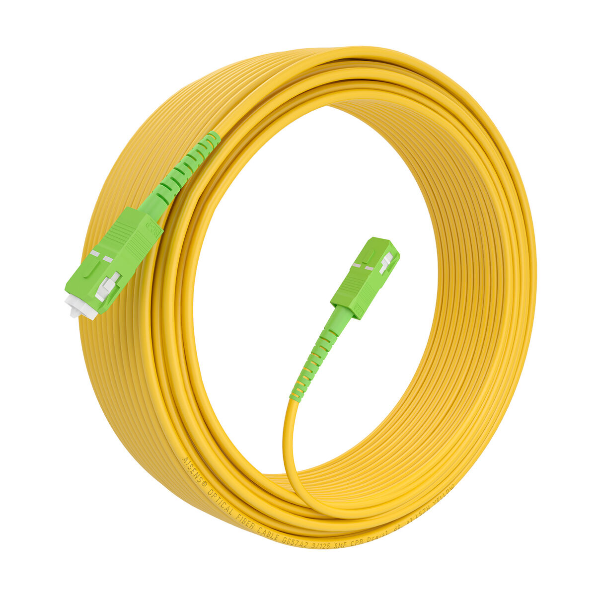 Bild von Fibre optic cable Aisens A152-0986