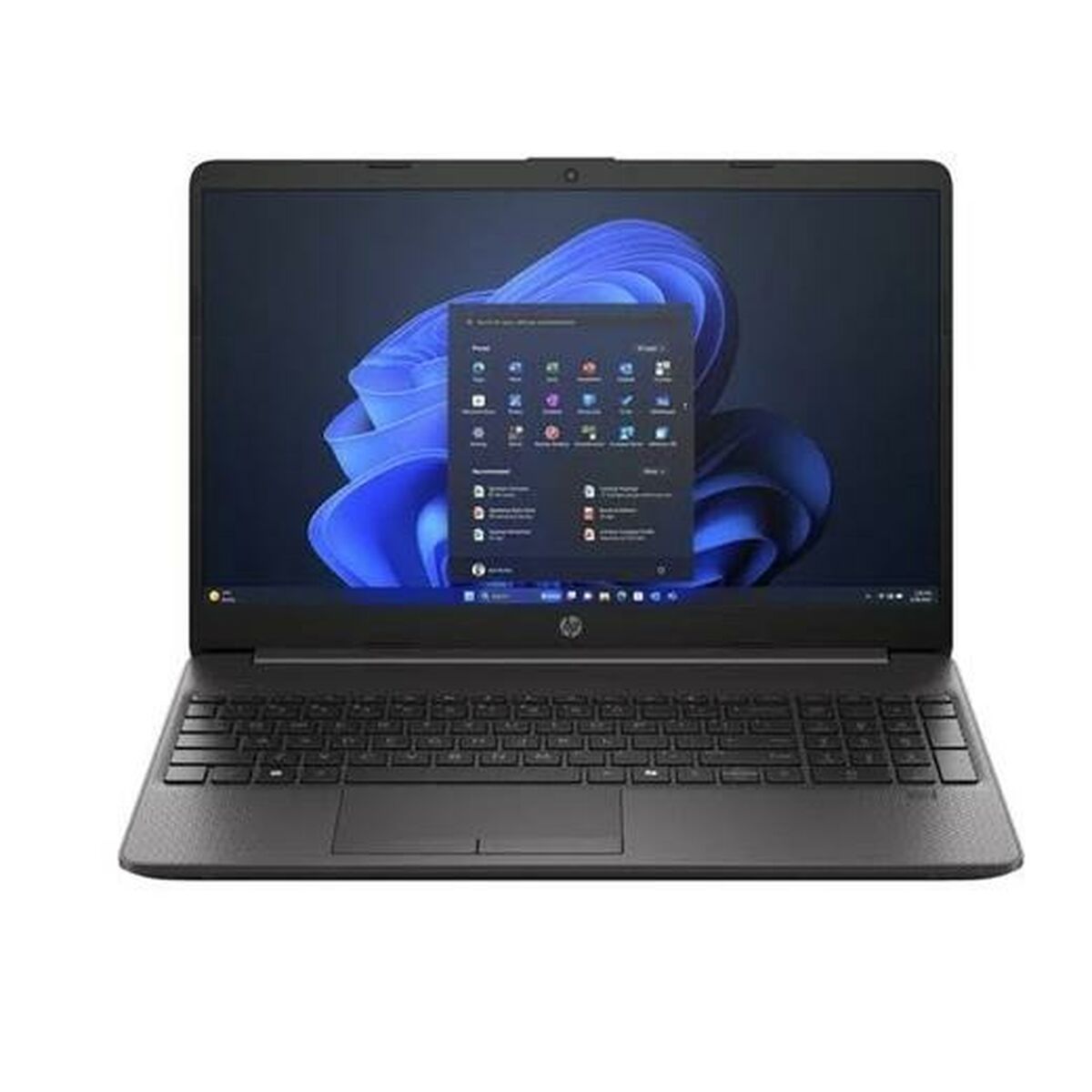 Afbeeldingen van Laptop HP 250 G9 I5-1235U 15,6" 16 GB RAM 512 GB