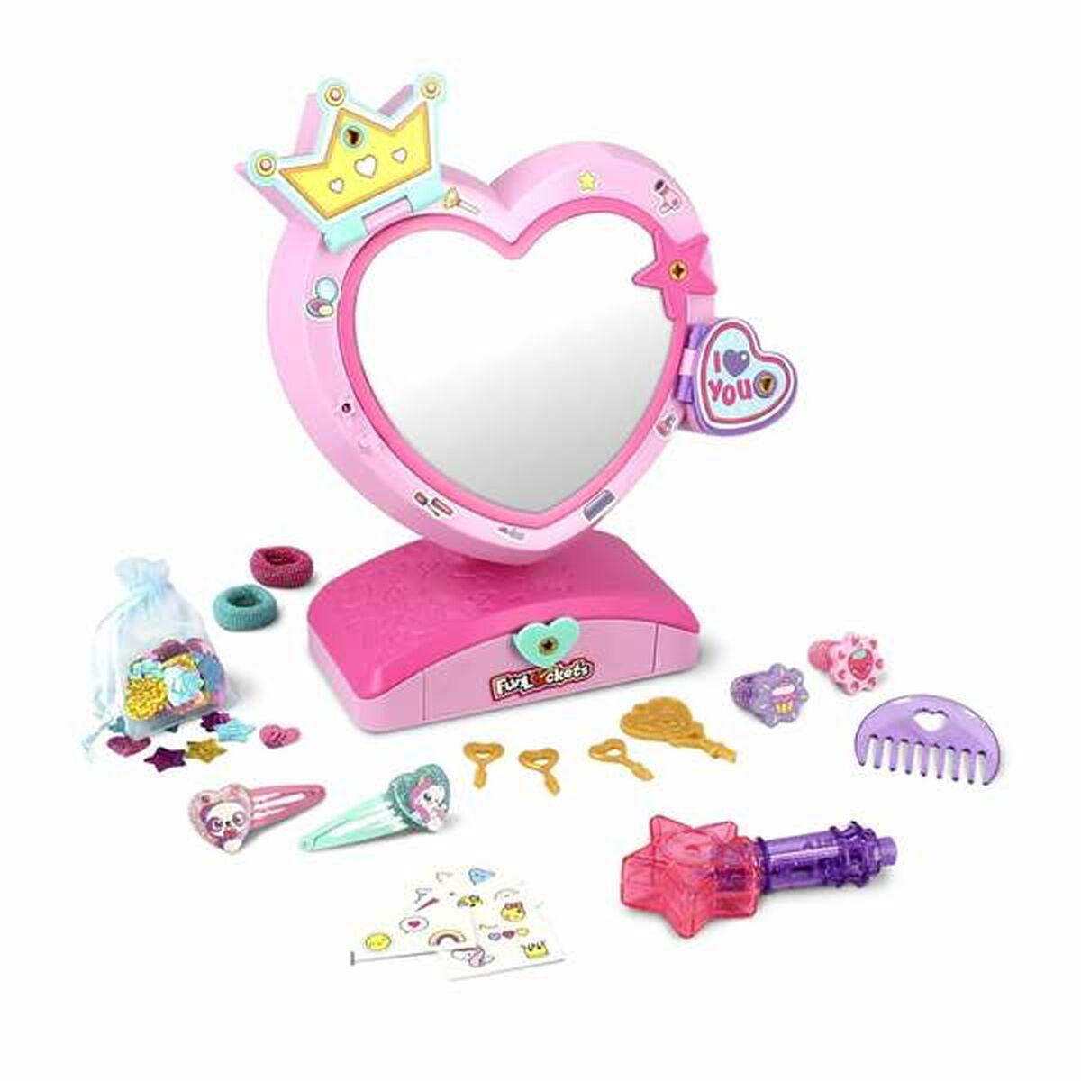 Set Kosmetyczny Diset