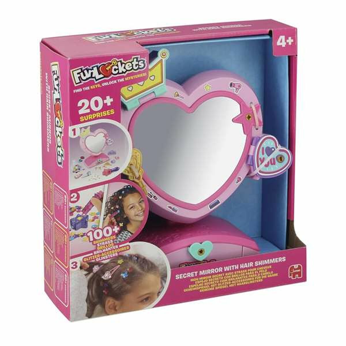 Set Kosmetyczny Diset