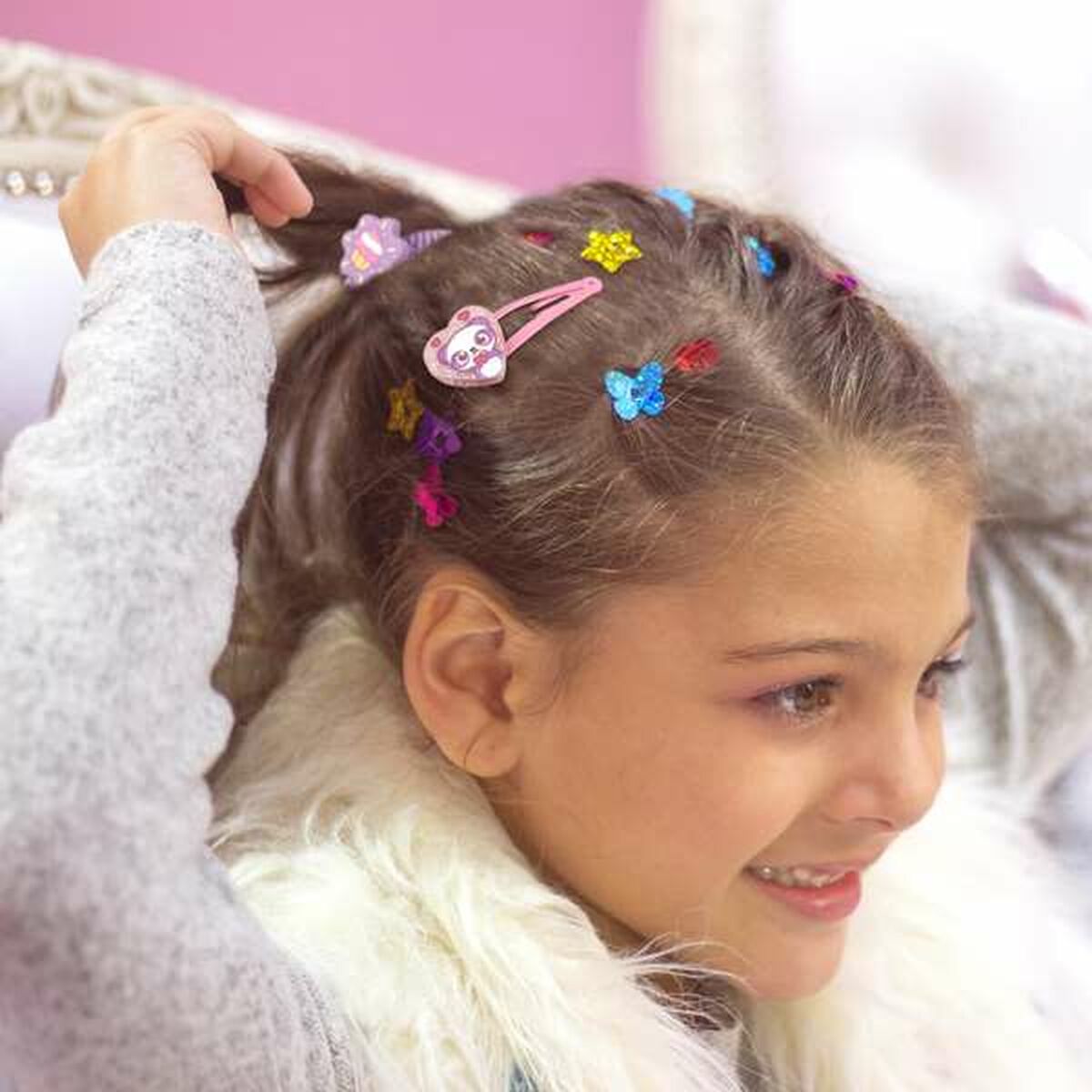 Set Kosmetyczny Diset