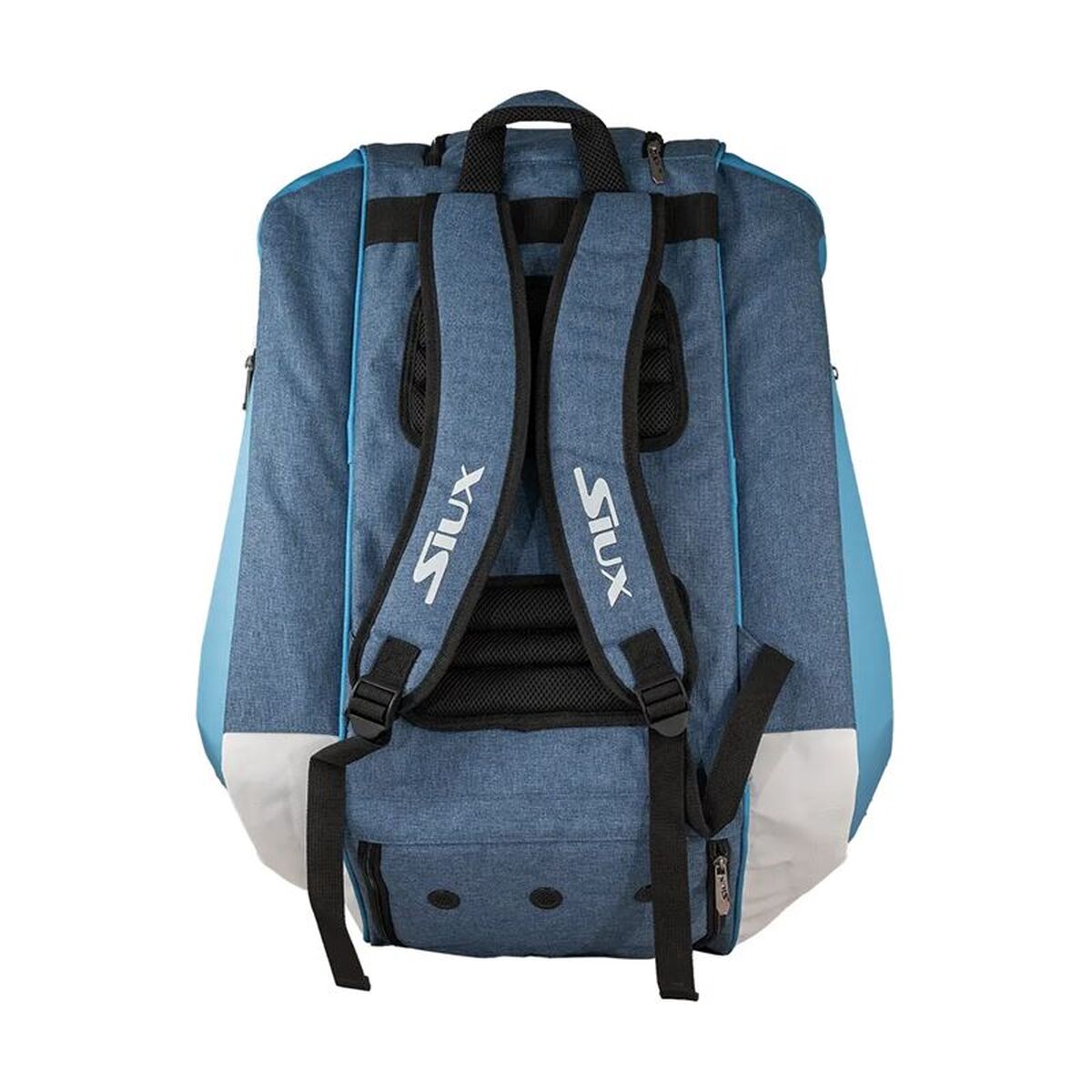 Racket bag Siux Siux Pro Tour Blue