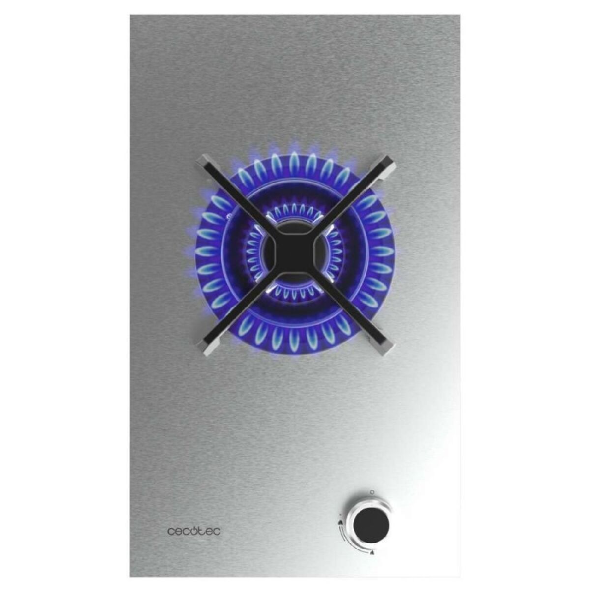 Placa de Gas Cecotec G 1400S 3400 W