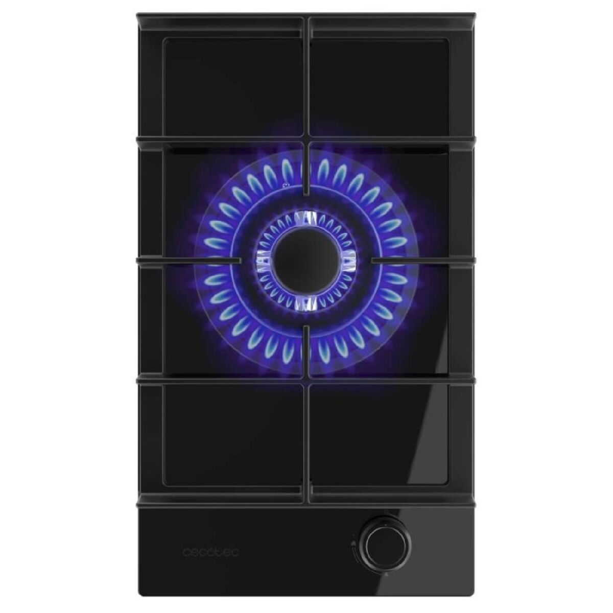 Placa de Gas Cecotec G 1400F 3400 W