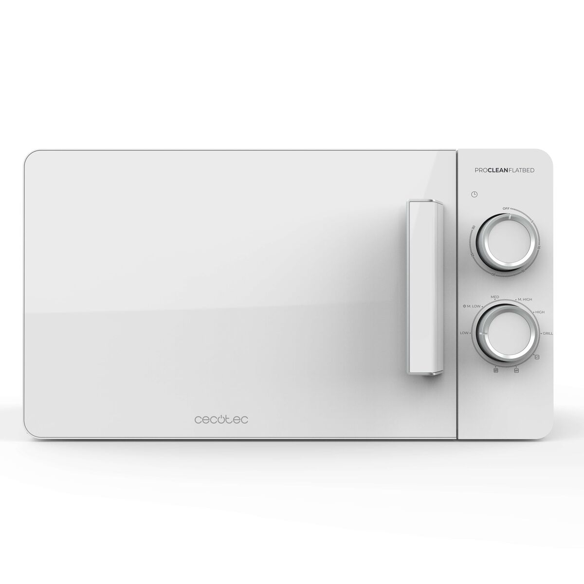 Microondas Cecotec Proclean 3120 700 W 1150 W 20 L