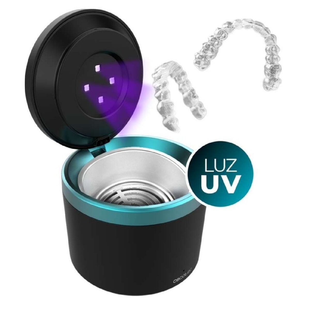 Ultrazvukové vertikutátory