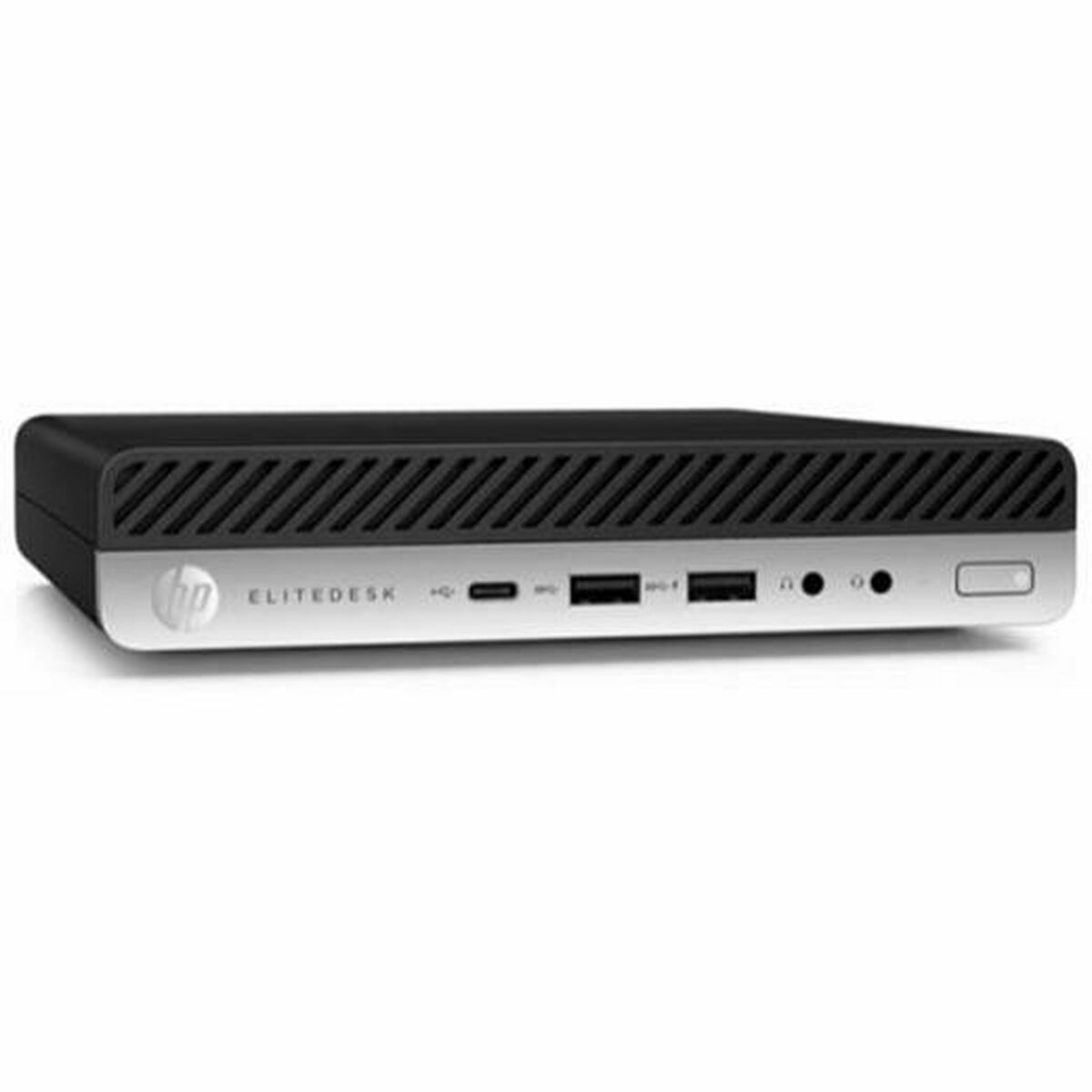 Afbeeldingen van Mini PC HP 1379586900049 (Refurbished A)