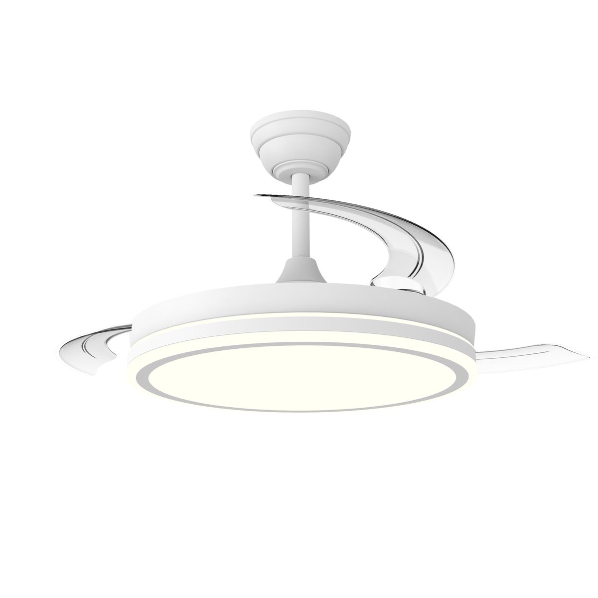 Таванни вентилатори