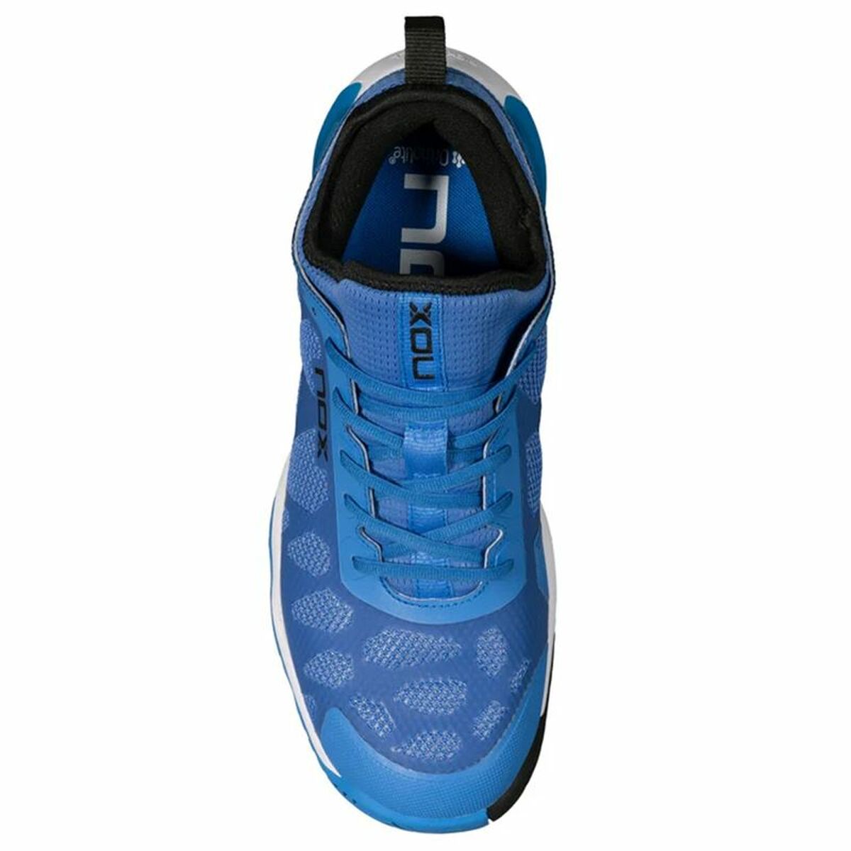Adult’s Padel Trainers Nox Lux Nerbo Palace Blue