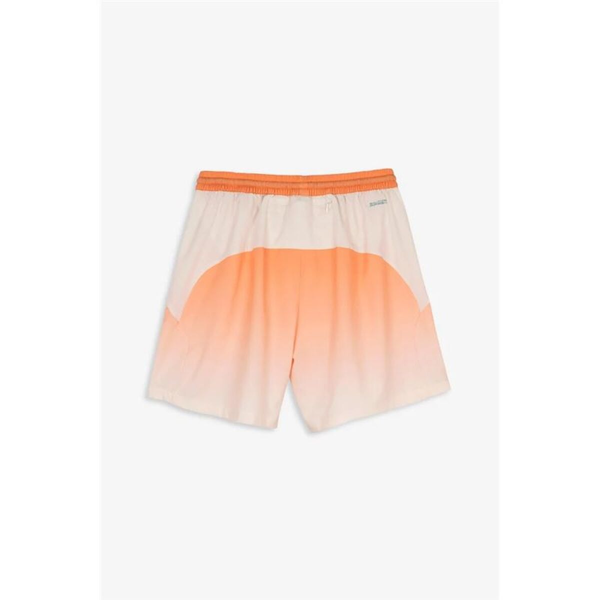Men’s Sports Shorts Nox Pro Mock Orange