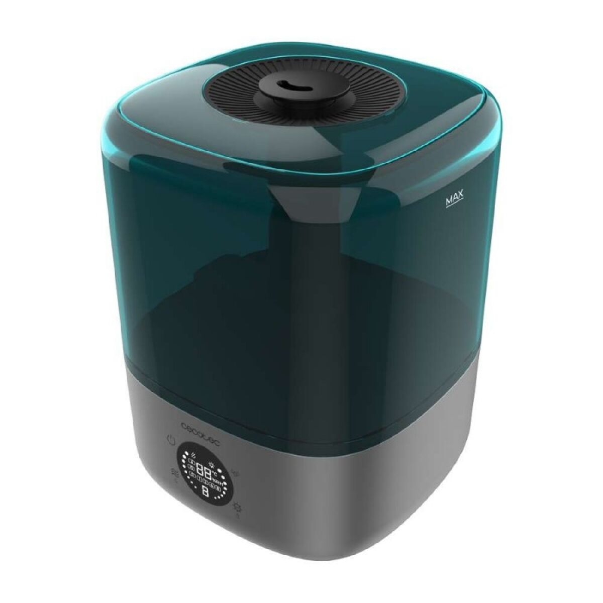 Humidificador Cecotec Breezecare 2900 Smart 25 W 4,5 L