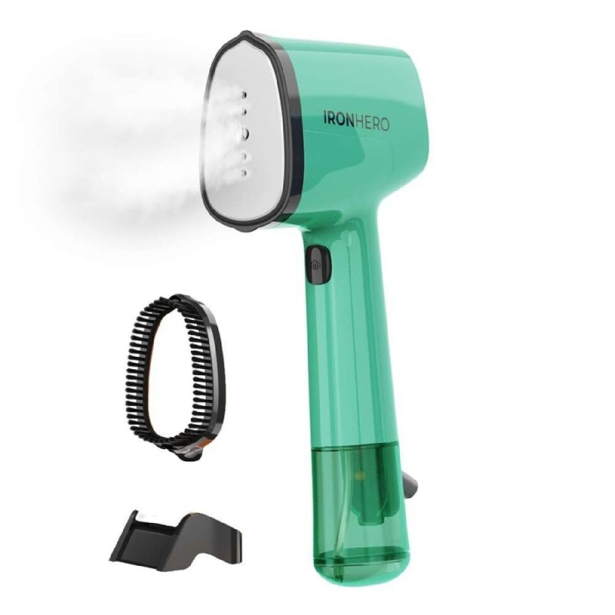 Plancha de Vapor Vertical Cecotec IronHero V-1500 1500 W