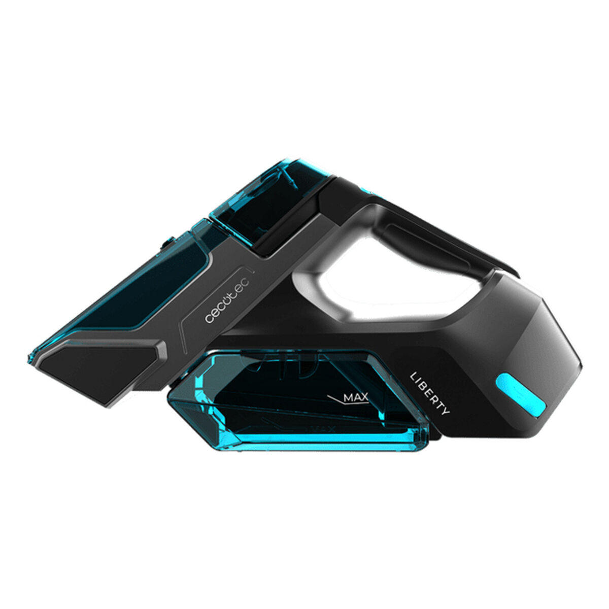 Aspirabriciole e aspirapolvere portatili