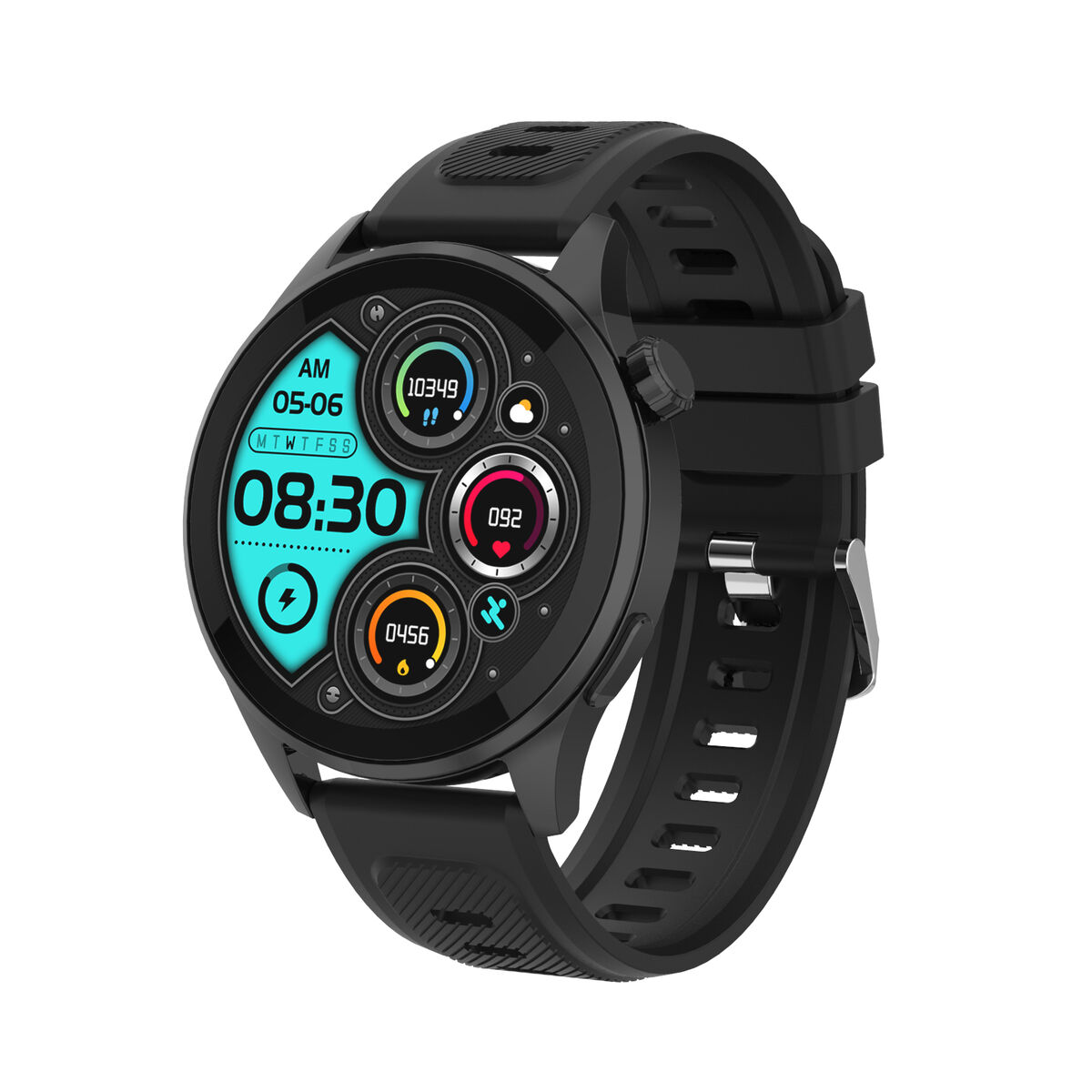 Image secondaire de Montre intelligente DCU 34157085