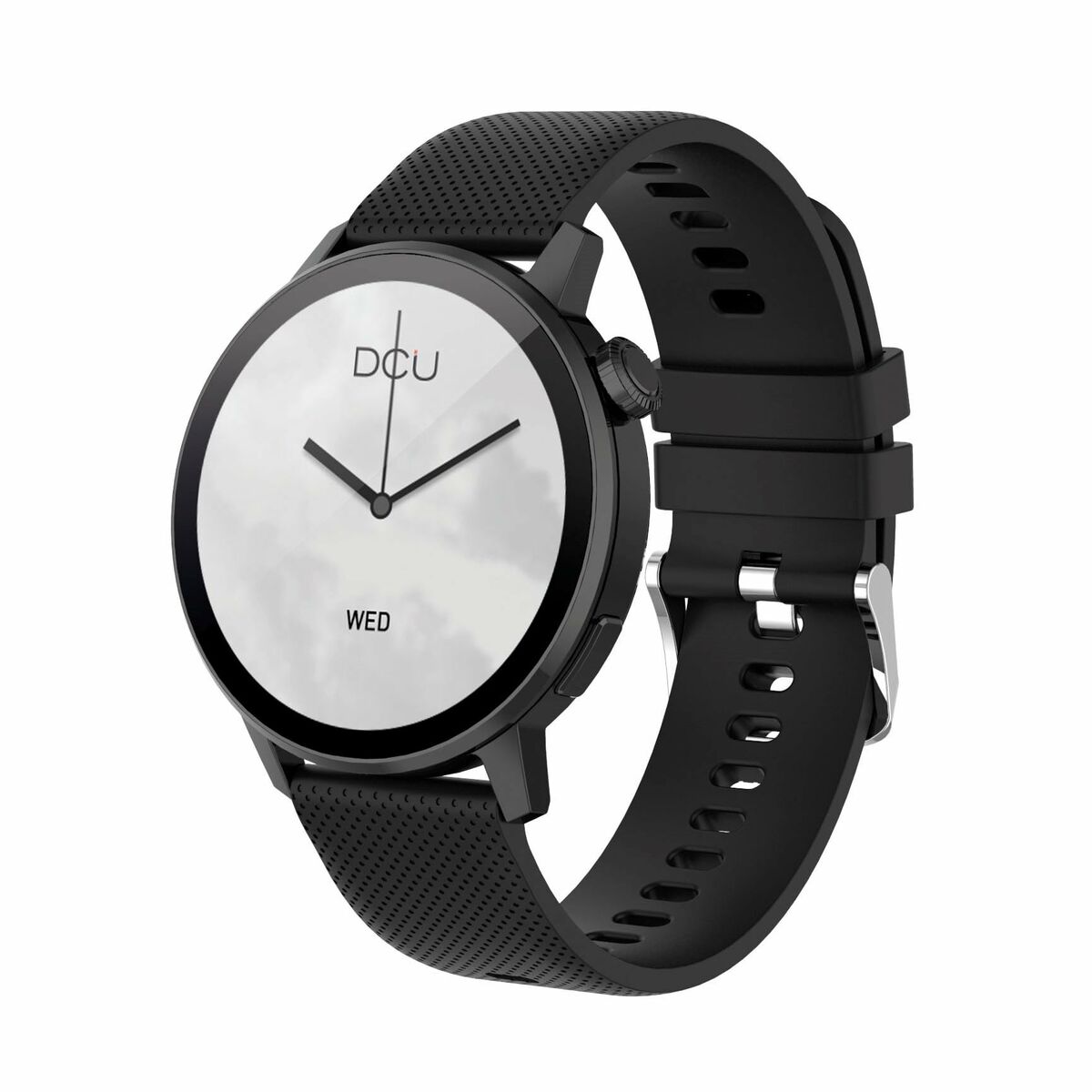 Picture of Smartwatch DCU 34157088 Black