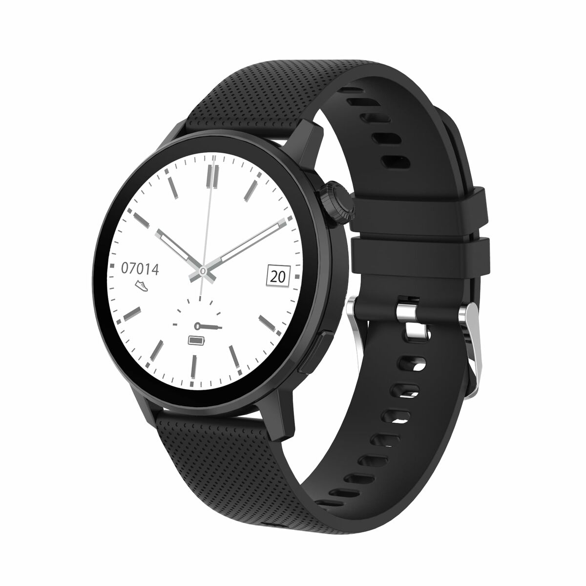Picture of Smartwatch DCU 34157088 Black