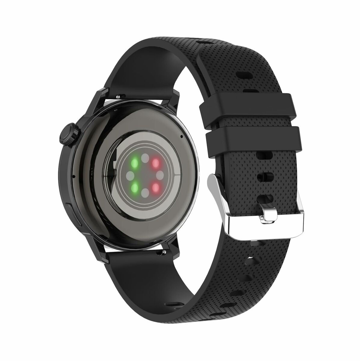 Picture of Smartwatch DCU 34157088 Black
