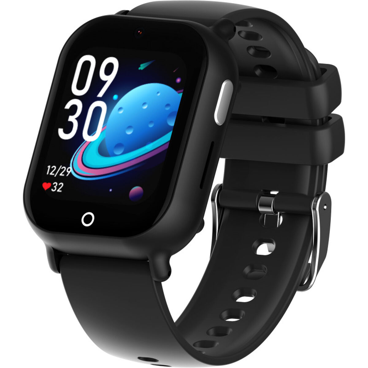 Montre intelligente DCU LITTLEONE 4G Noir